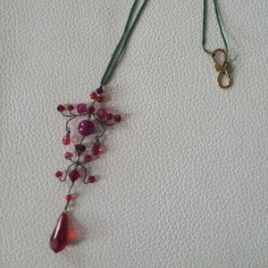Beautiful! Vintage Necklace